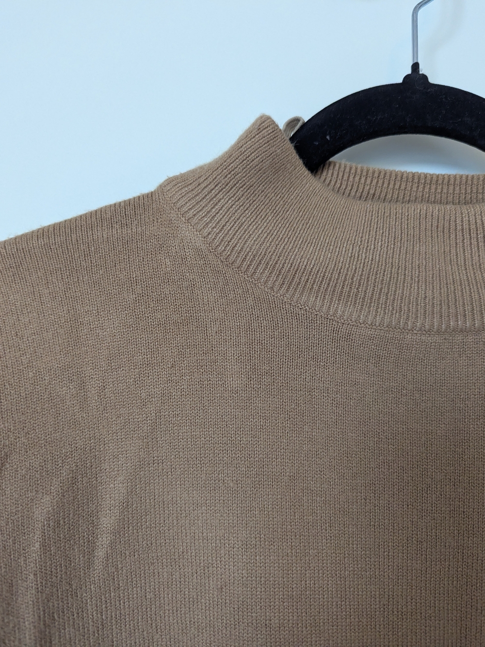 Classic Long Sleeve For Fall - Picture 3 of 3